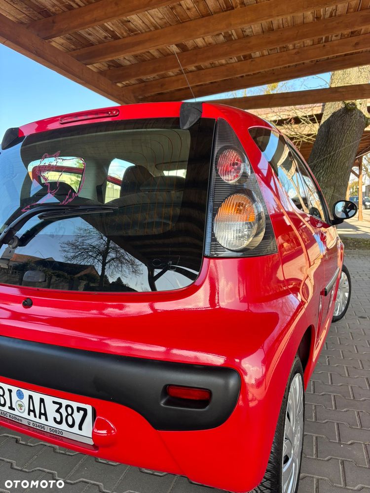 Citroën C1 1.0 Attraction - 26