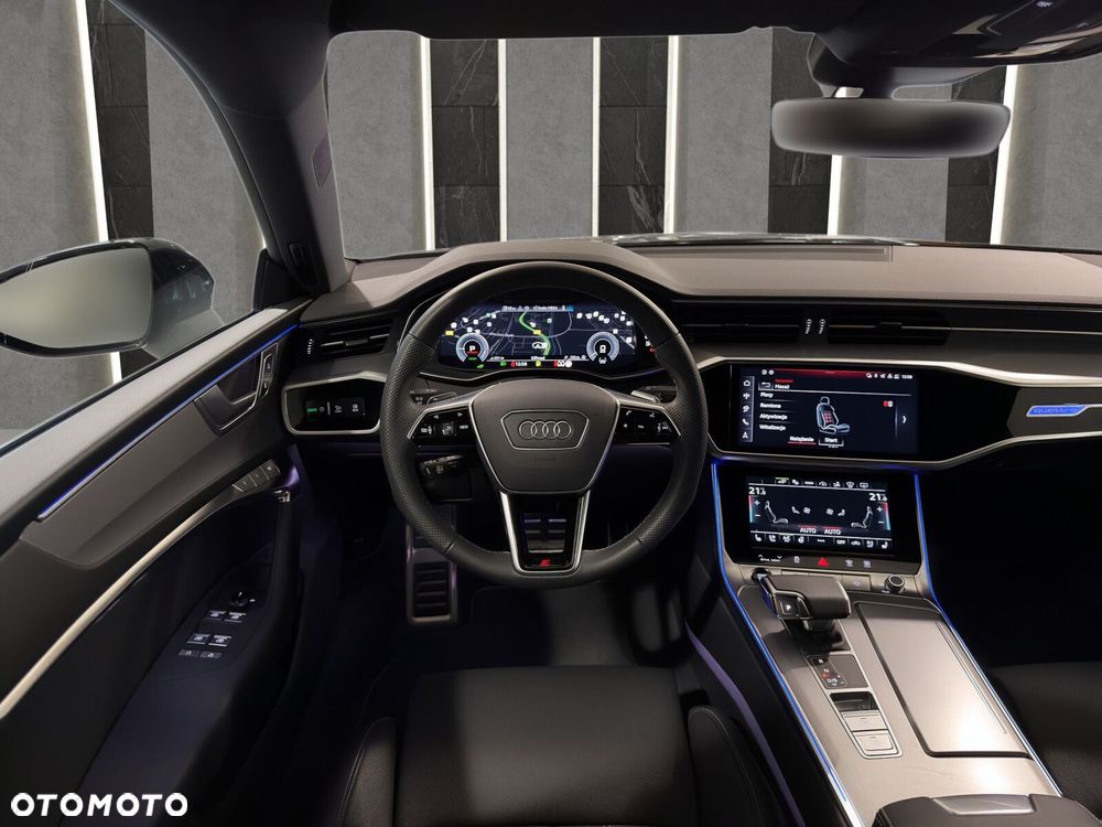 Audi A7 Sportback - 11