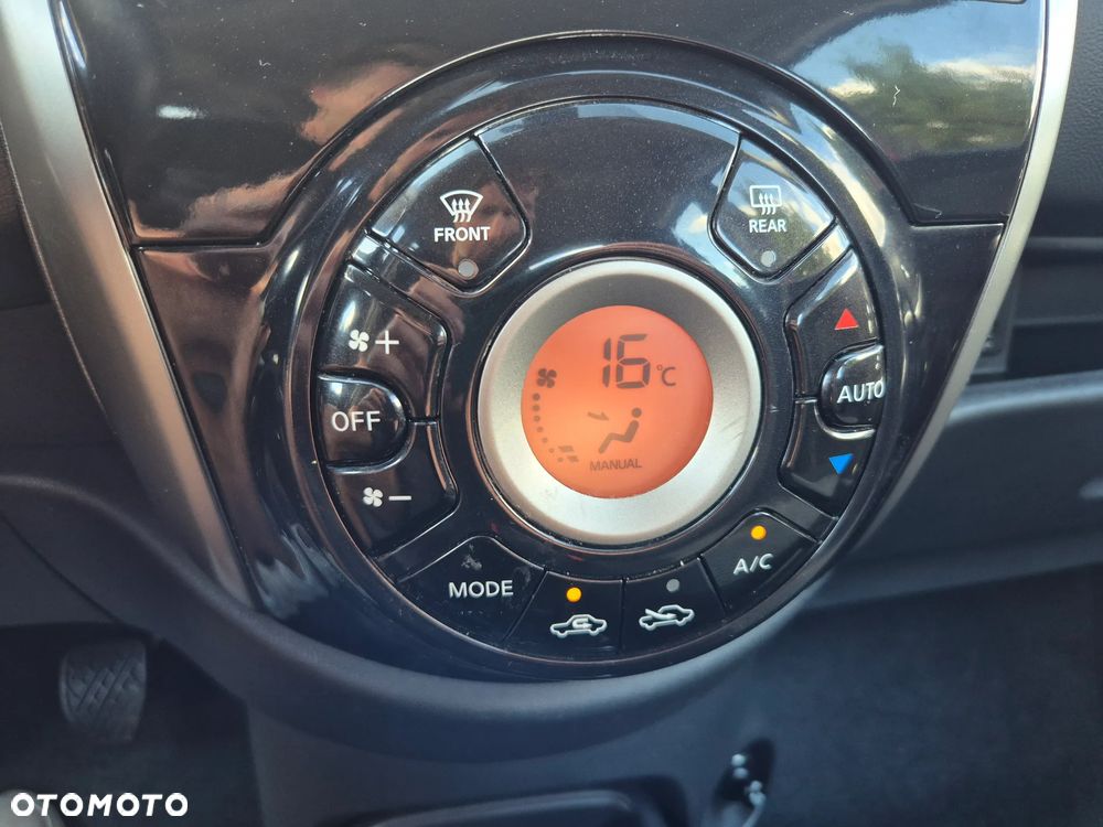 Nissan Micra 1.2 Visia - 7