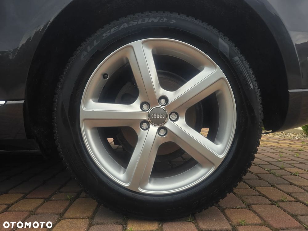 Audi Q5 2.0 TDI - 18