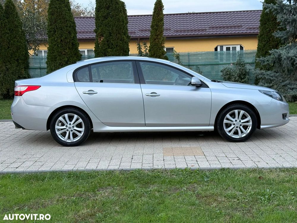 Renault Latitude ver-energy-dci-90-start-stop-intens - 18