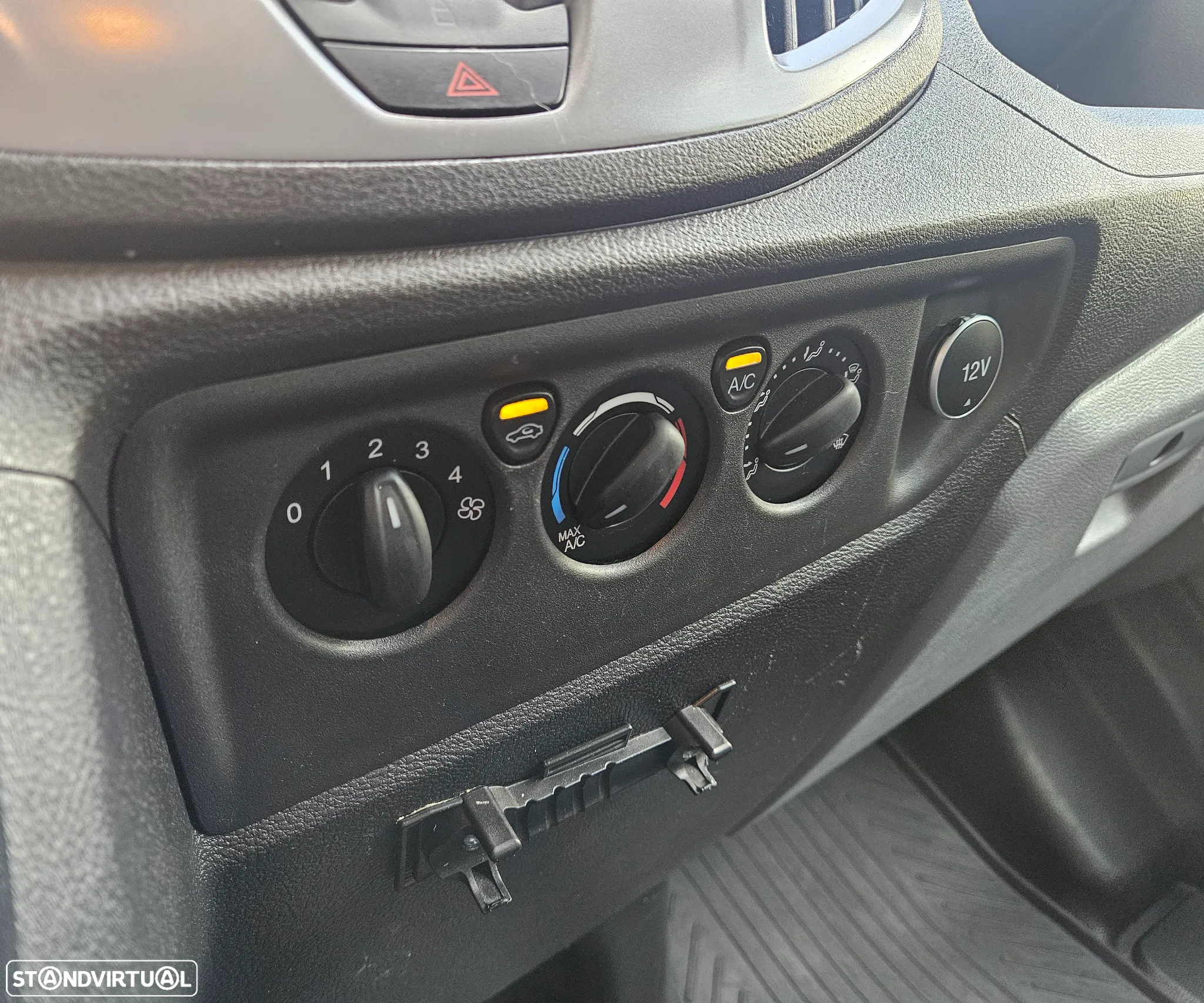 Ford TRANSIT L2 H2 - 27