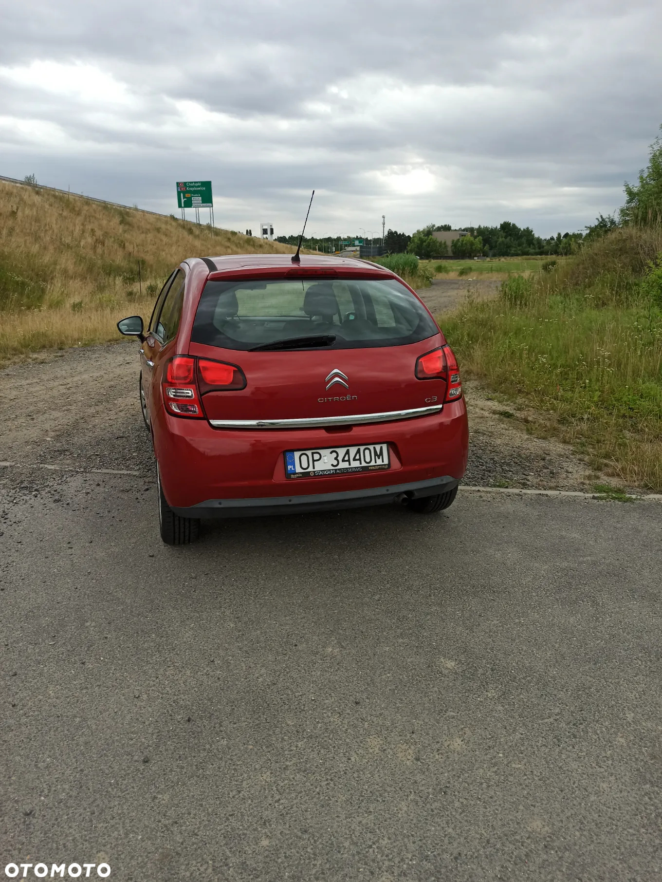 Citroën C3 1.4 Selection - 3
