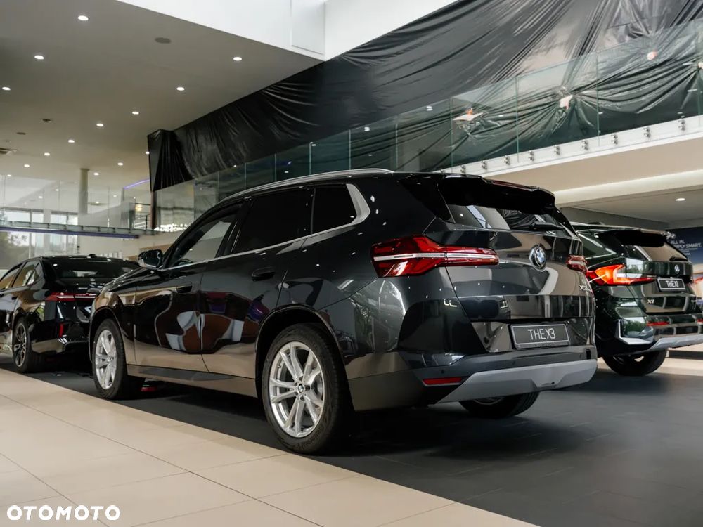 BMW X3 - 4