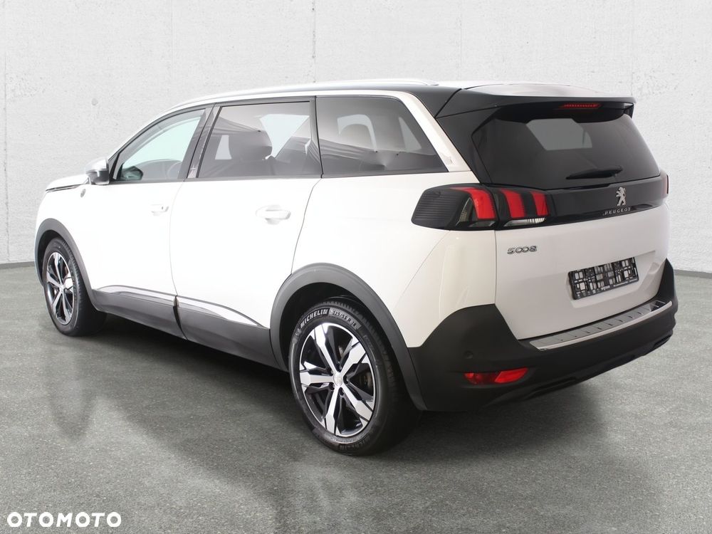 Peugeot 5008 1.2 PureTech Crossway S&S EAT8 - 4