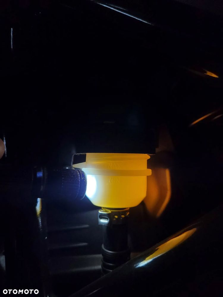 Benelli TRK 502X - 26