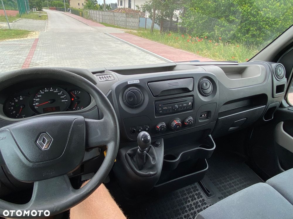 Renault Master - 12