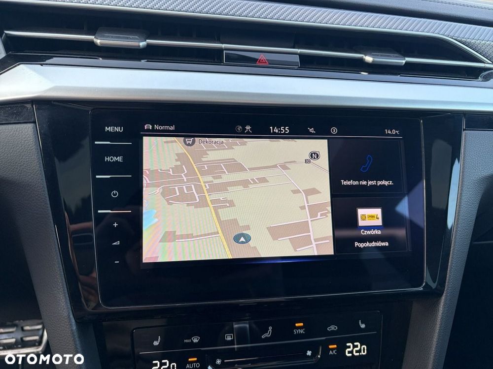 Volkswagen Arteon 2.0 TDI 4Motion R-Line DSG - 18