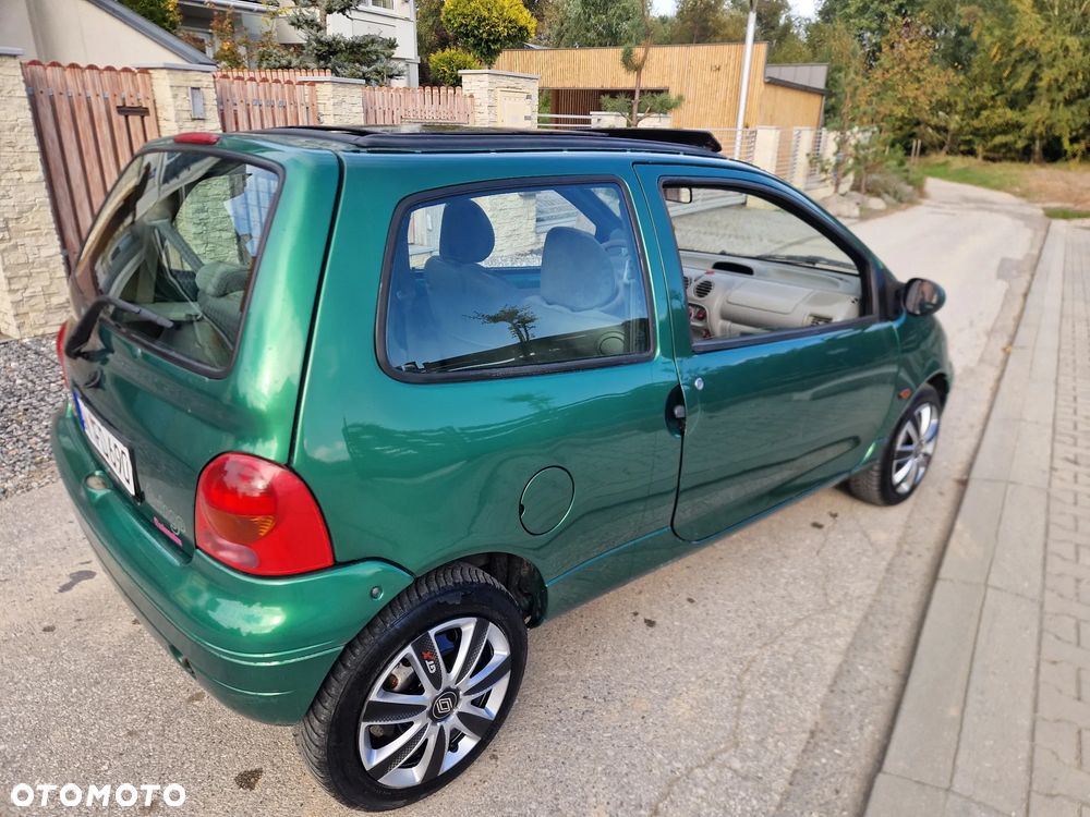 Renault Twingo - 10