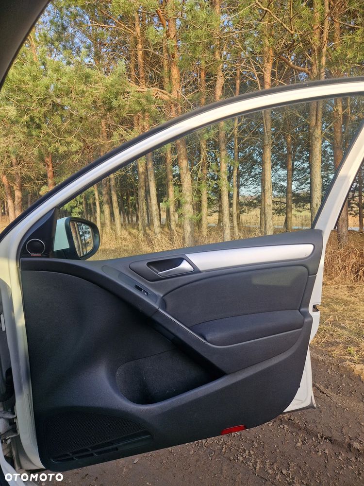 Volkswagen Golf 1.4 TSI Highline - 13