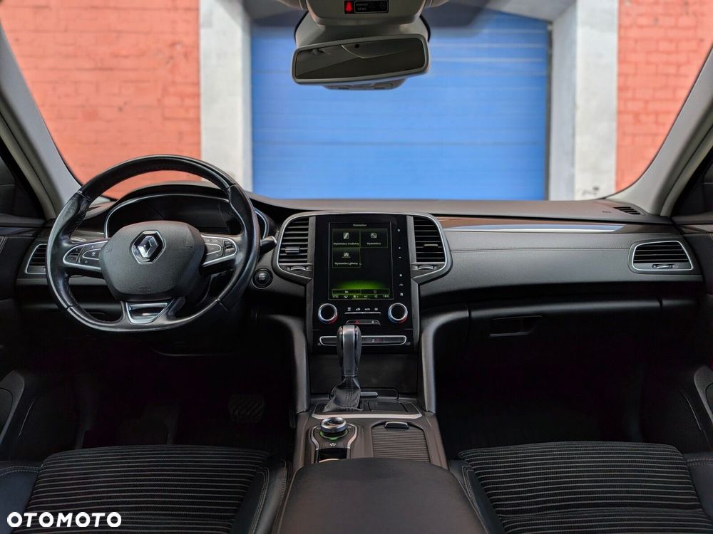 Renault Talisman 1.6 Energy dCi Intens EDC - 12