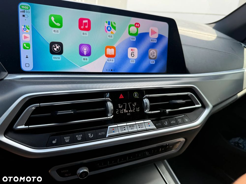 BMW X5 xDrive25d sport - 10