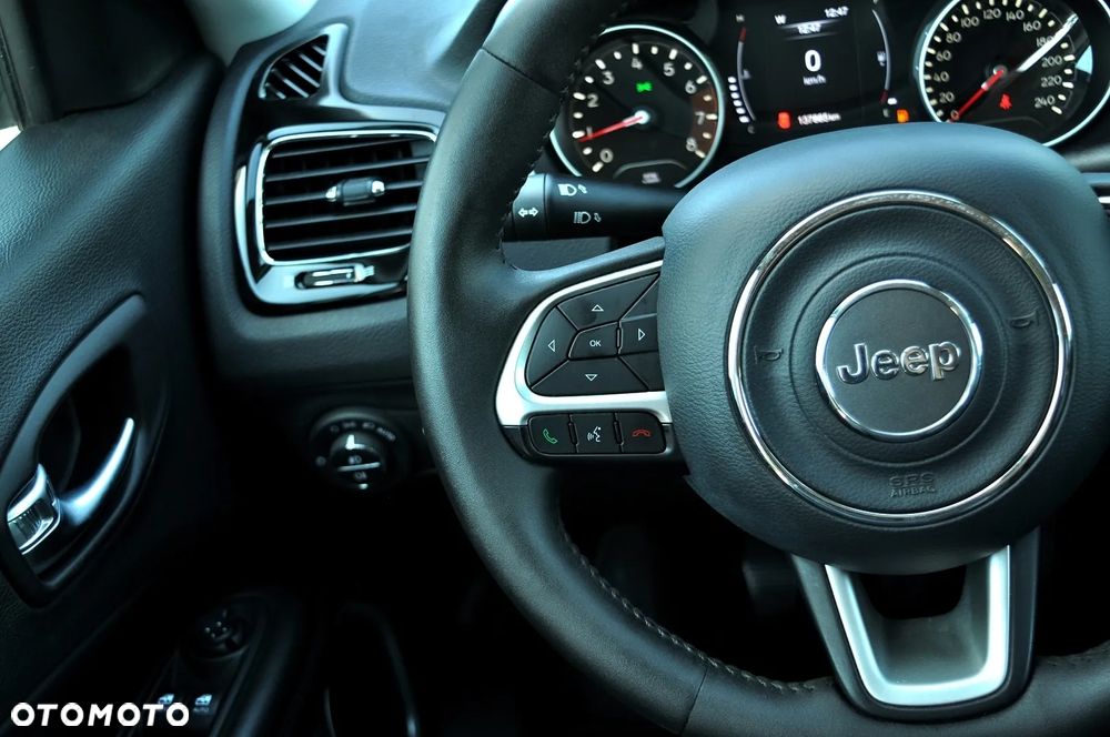 Jeep Compass 1.4 TMair Night Eagle FWD S&S - 35