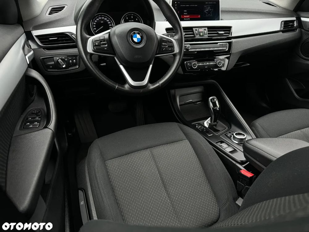 BMW X3 - 3