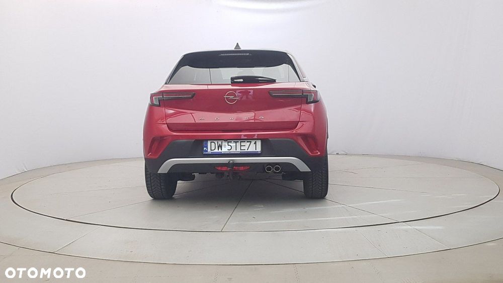 Opel Mokka - 6
