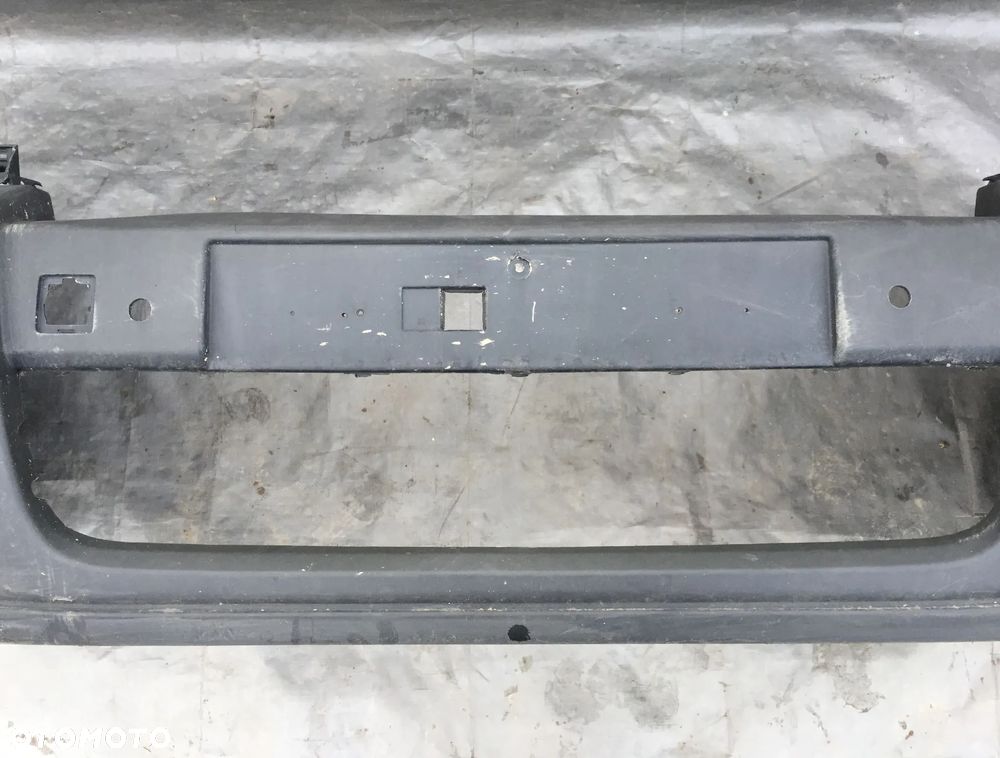 JUMPY SCUDO EXPERT 2006-2016  ZDERZAK PRZÓD PRZEDNI - 4