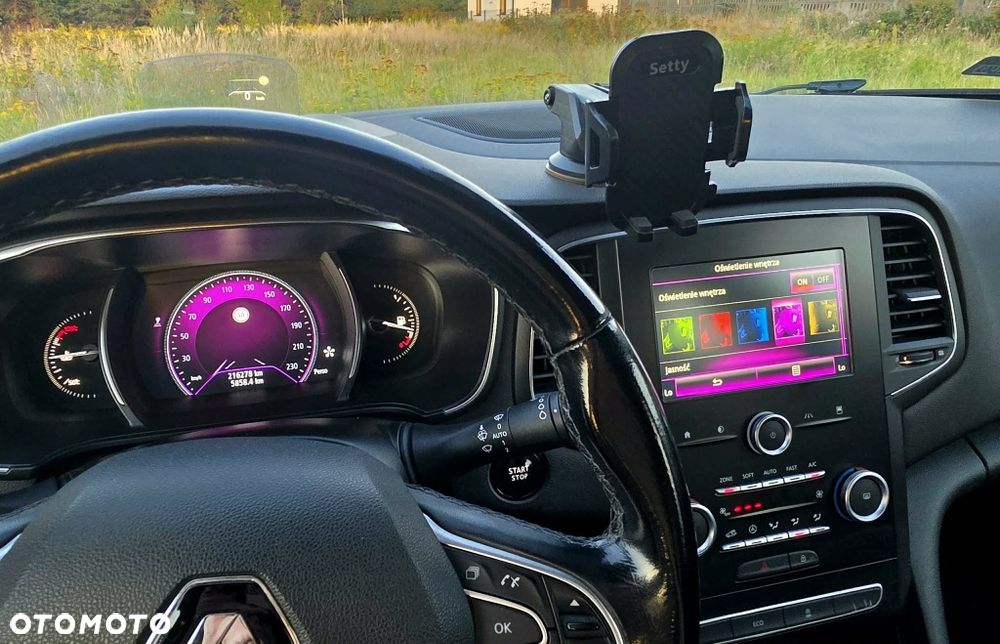 Renault Megane - 7
