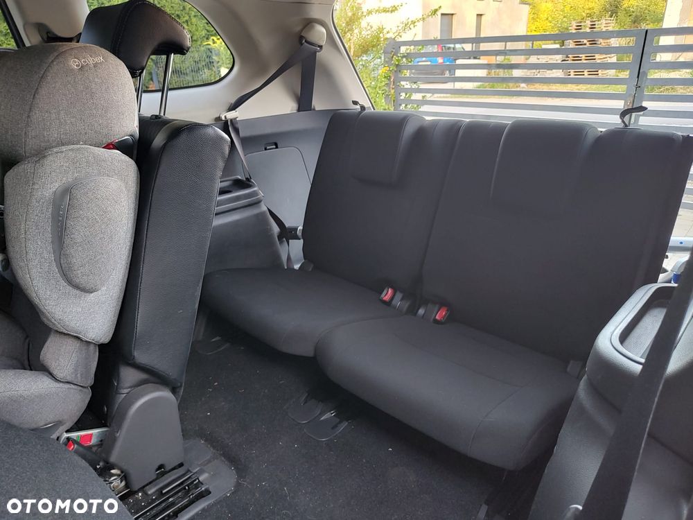 Mitsubishi Outlander 2.2 DID Intense + 4WD - 17