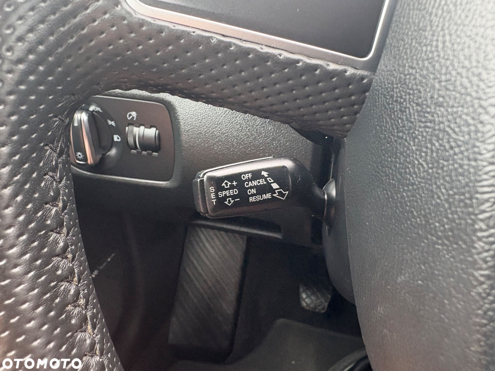 Audi A3 1.6 Sportback Attraction - 34
