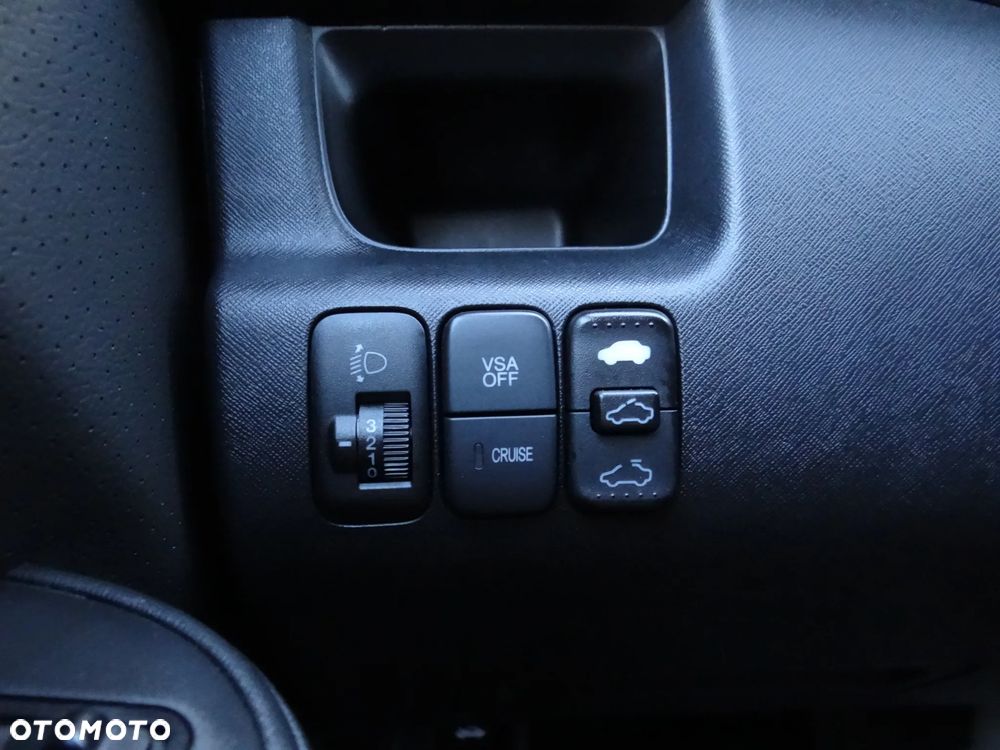 Honda CR-V 2.0i Automatik Executive - 28
