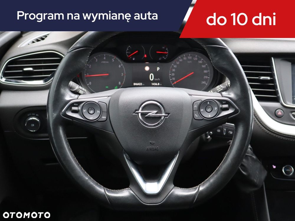 Opel Grandland X - 18