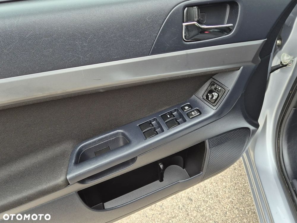 Mitsubishi Lancer 1.6 ClearTec - 7