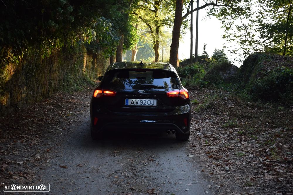 Ford Focus 1.5 TDCi ST-Line - 41