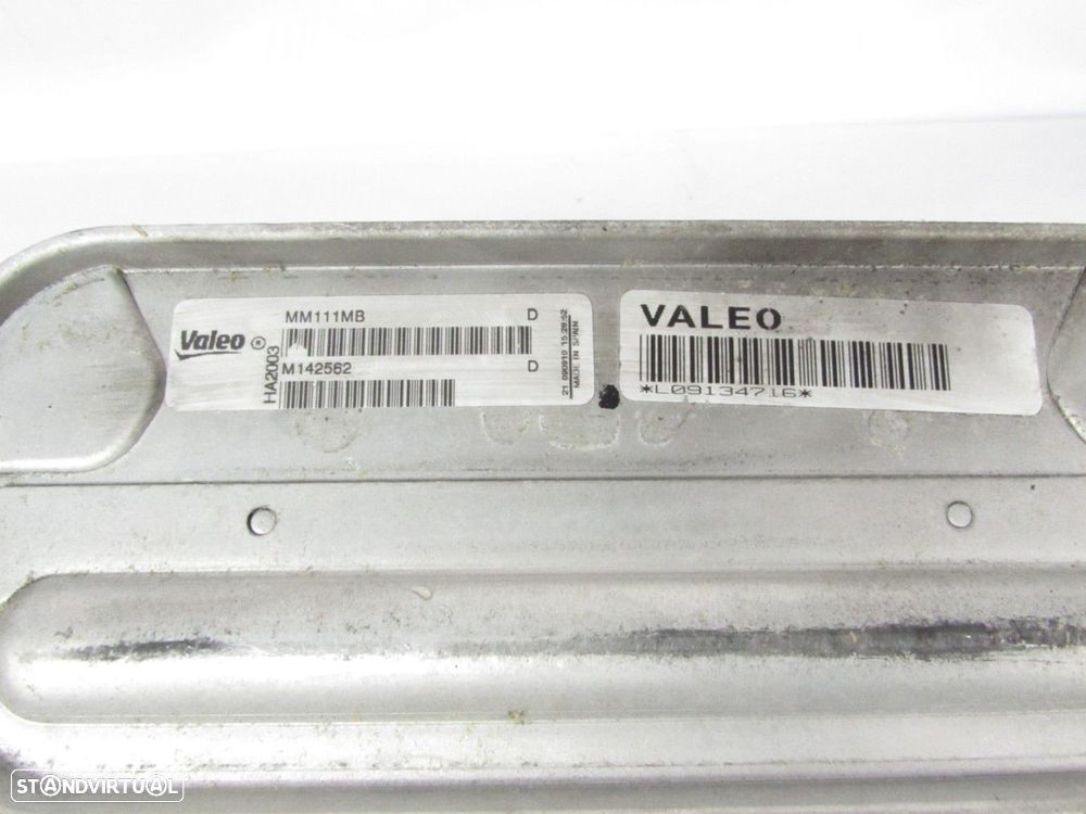 Permutador de calor Seminovo/ Original BMW 7 (F01, F02, F03, F04)/BMW 5 Gran Tur... - 3