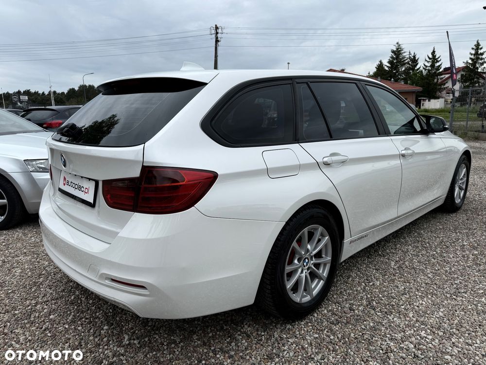 BMW Seria 3 - 8