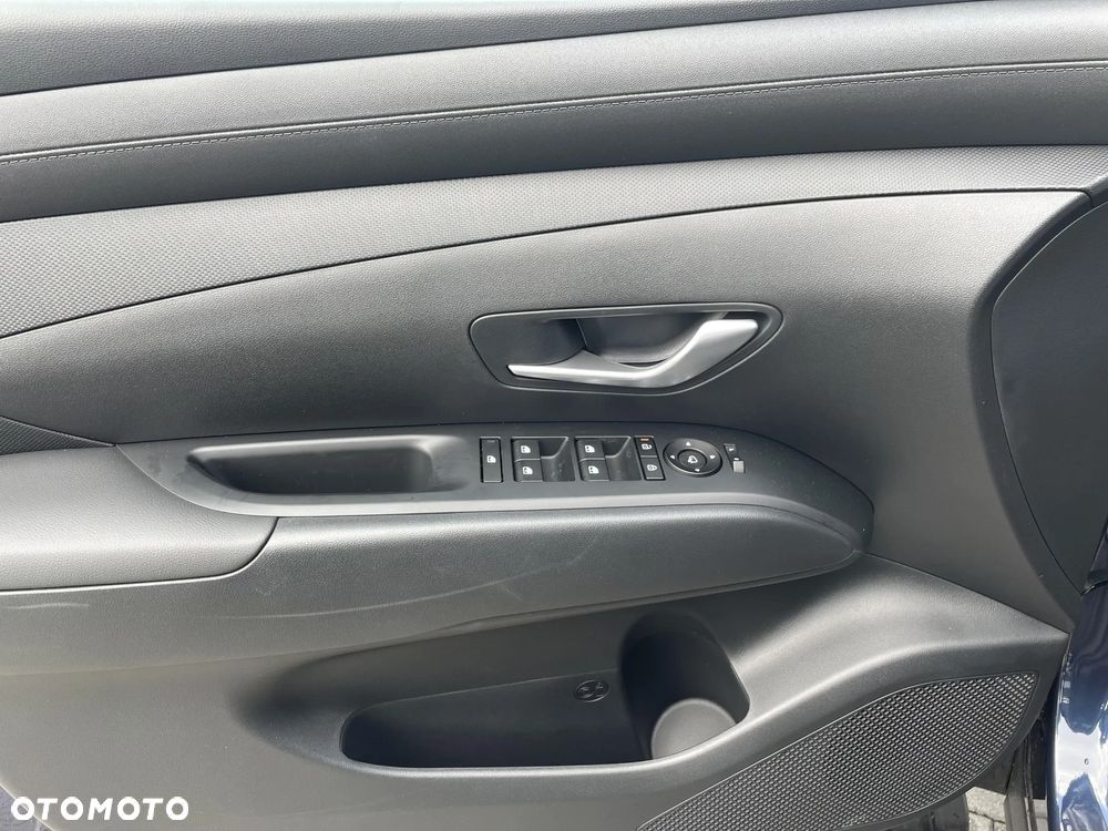 Hyundai Tucson 1.6 T-GDi Smart 2WD - 11