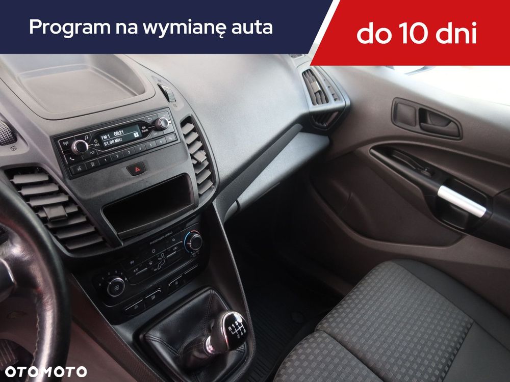 Ford transit-connect - 10