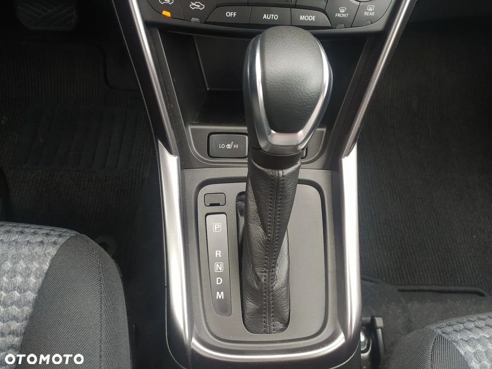 Suzuki S-Cross 1.4 BoosterJet mHEV Premium Plus SP - 31