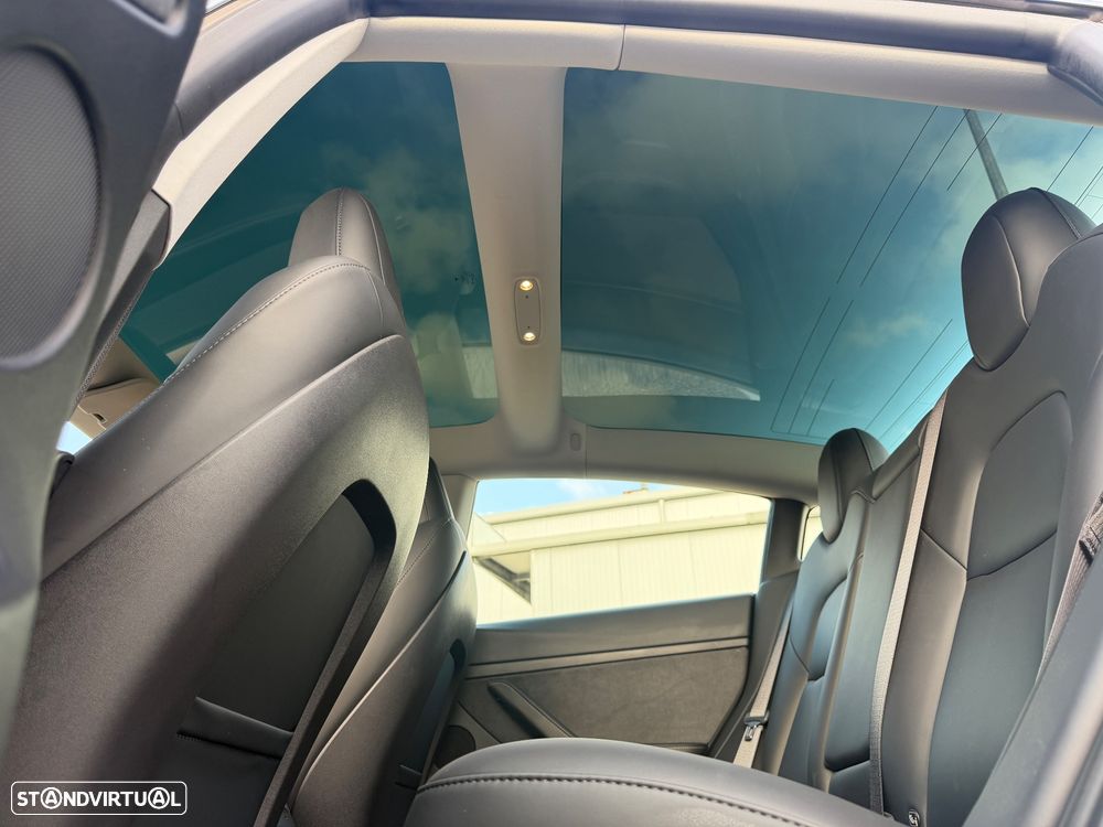 Tesla Model 3 Standard Range Plus RWD - 16
