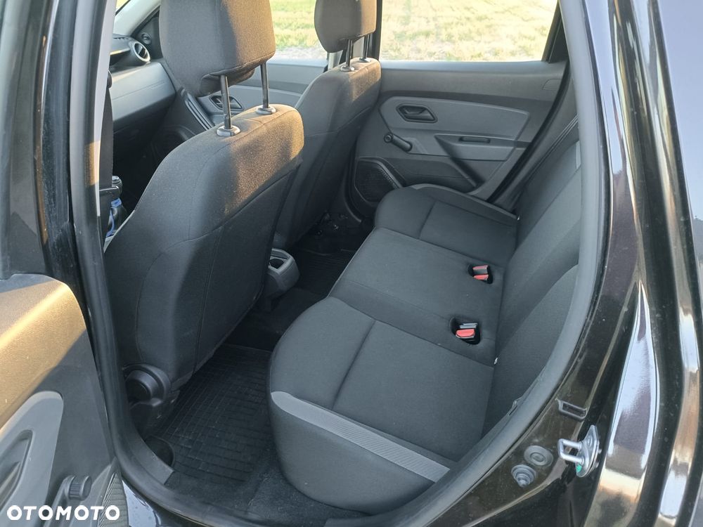 Dacia Duster 1.5 Blue dCi Comfort - 17
