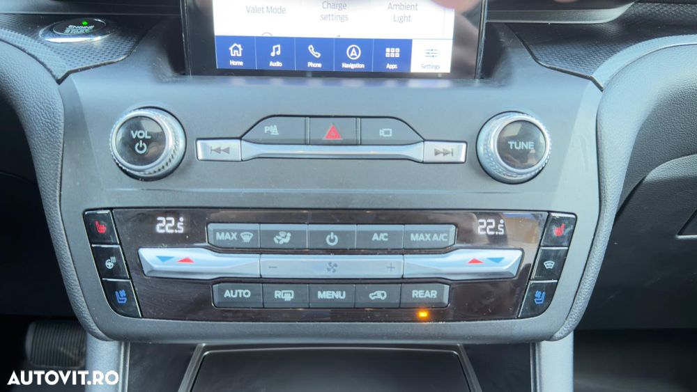 Ford Explorer 3.0 PHEV ST-Line - 20