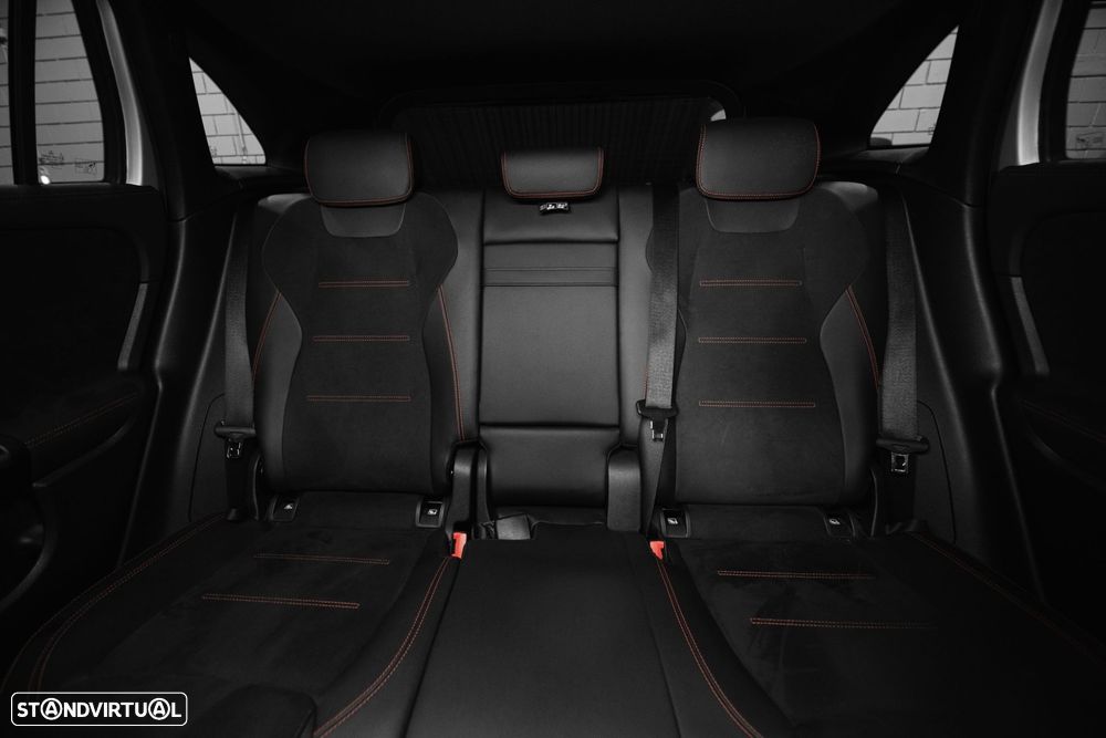 Mercedes-Benz GLA 250 e AMG Line - 6