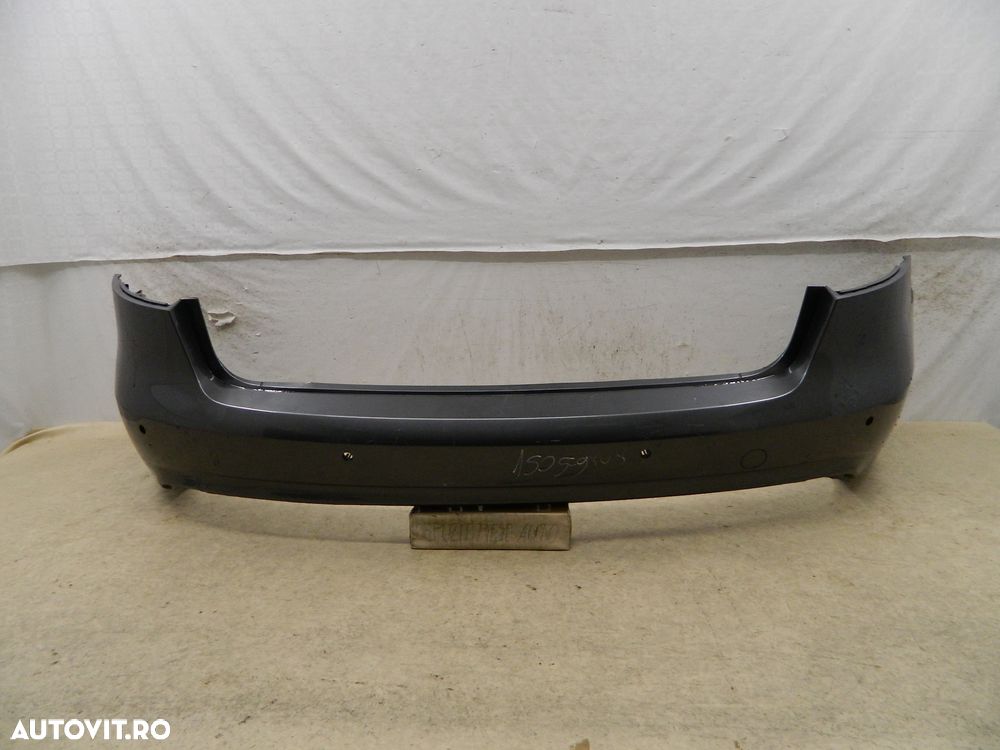 Bara spate Audi A4 8K, B8, Facelift, Kombi, 2012, 2013, 2014, 2015, 2012, 8K9807511L - 1