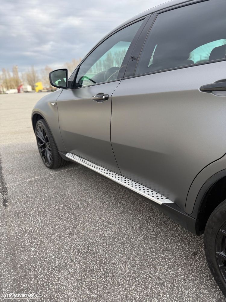 BMW X6 35 d xDrive - 14