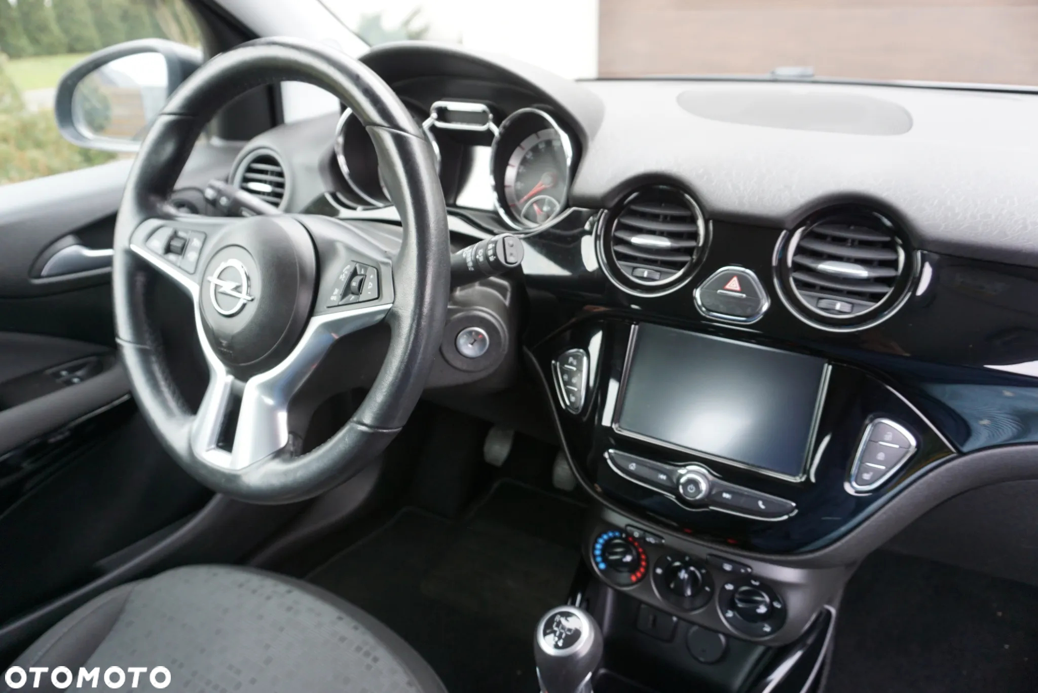 Opel Adam 1.4 Slam - 20