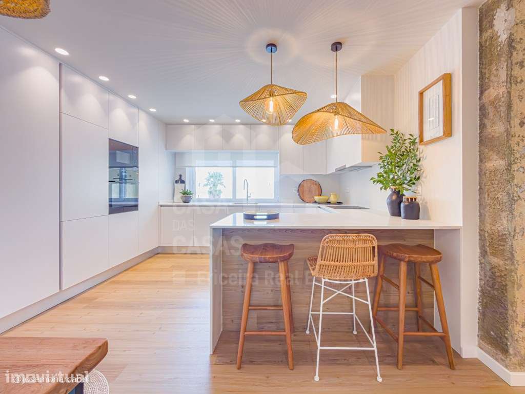 Vende Apartamento T2 - Ericeira 2,3 km, A Casa das Casas - Grande imagem: 2/42
