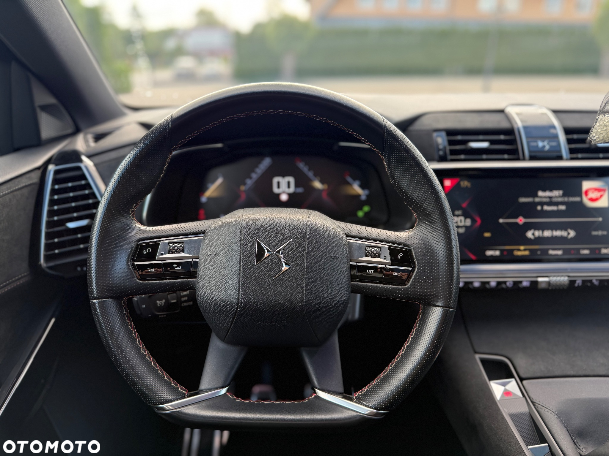 DS Automobiles DS 7 Crossback - 15