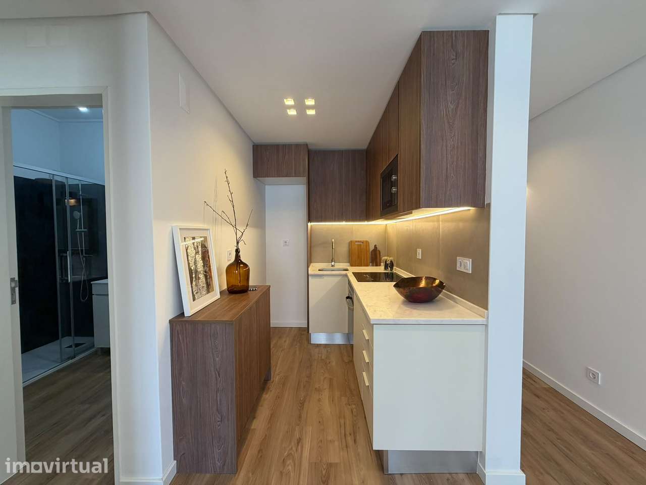 Apartamento, 1 quarto, Cascais, Alcabideche - Grande imagem: 2/20