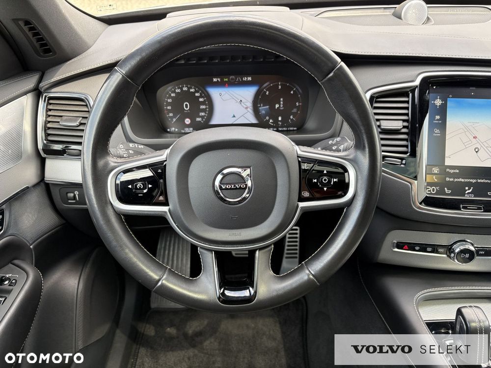 Volvo XC 90 - 15