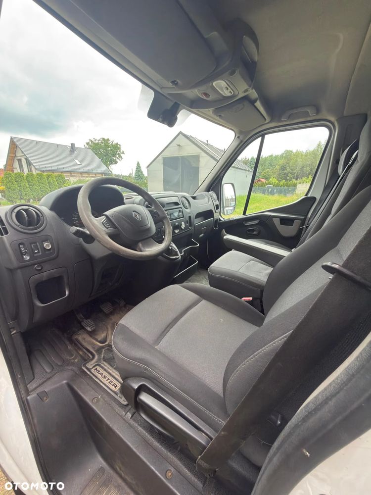 Renault Master - 5