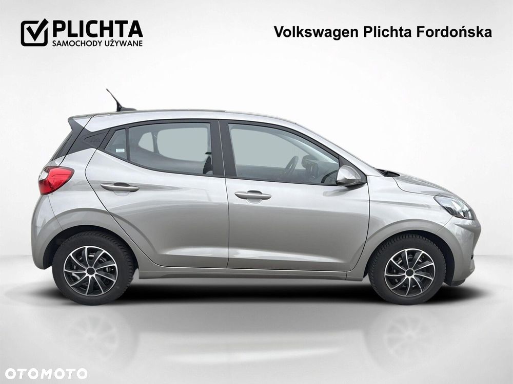 Hyundai i10 1.2 Comfort - 7