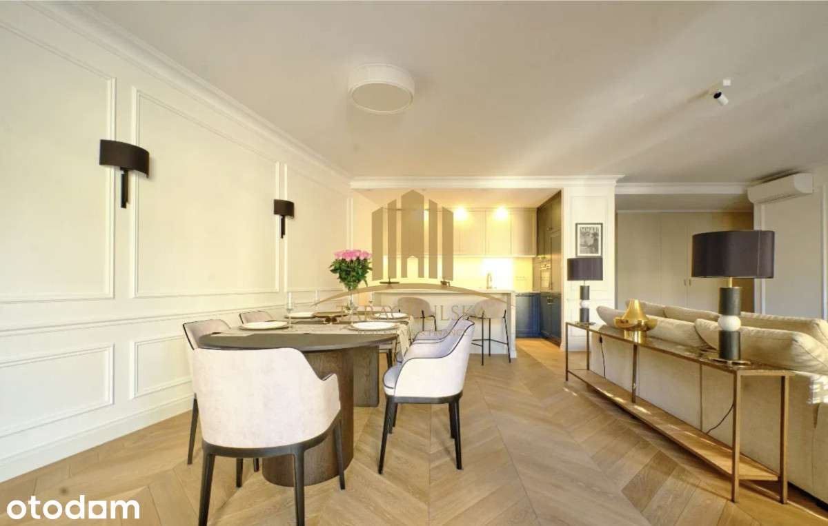 Luxury Apartment | 2 bedrooms | 2 bathrooms | AC