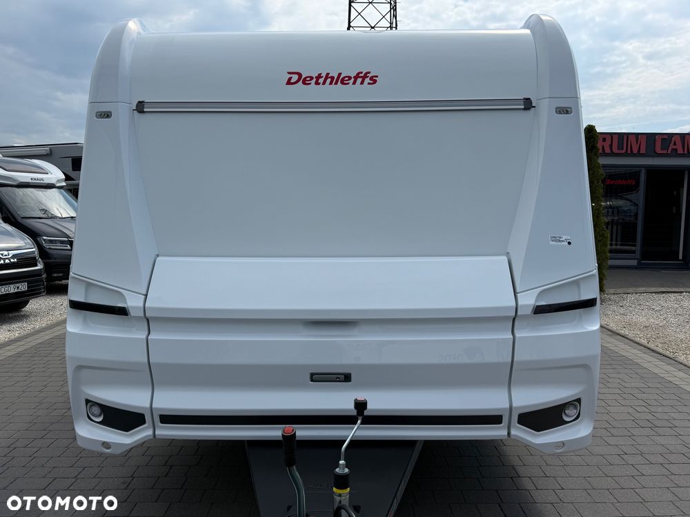 Dethleffs Nomad 560 FMK - 6
