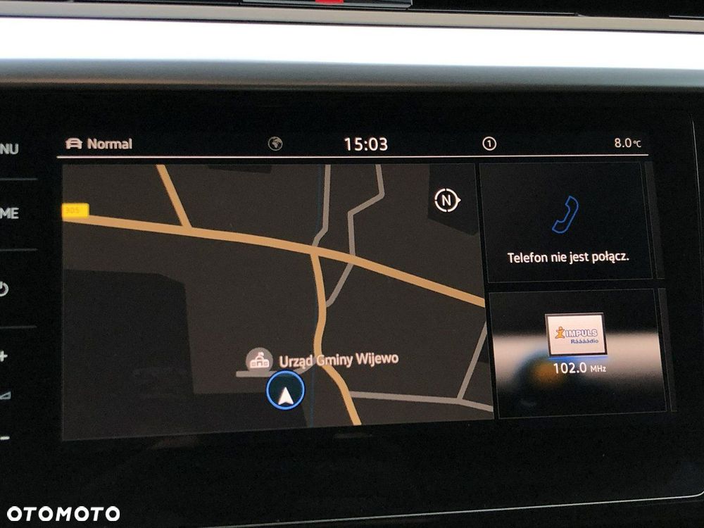 Volkswagen Arteon - 24
