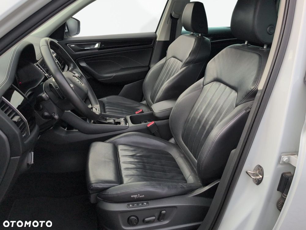 Skoda Kodiaq 2.0 TDI 4x4 L&K DSG - 21