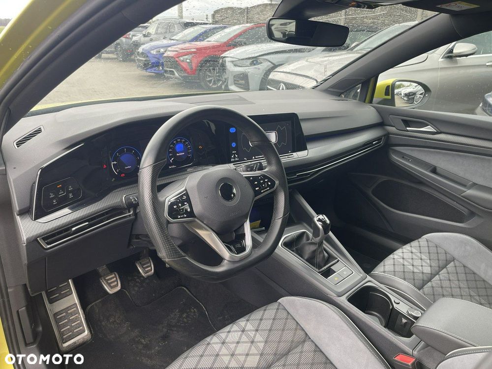 Volkswagen Golf 2.0 TDI Style - 7